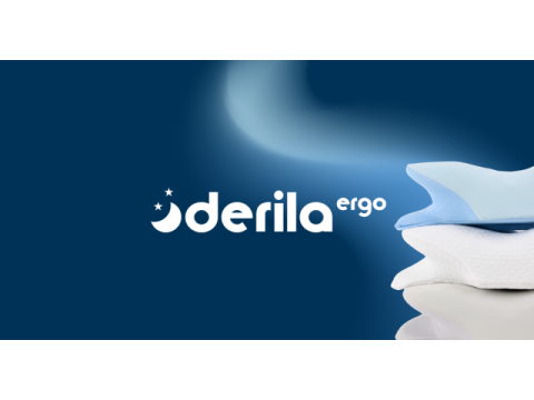 Derila Ergo Pillow: Does It Really Improve Sleep Quality Is It Worth Buying for Neck Pain Relief!
