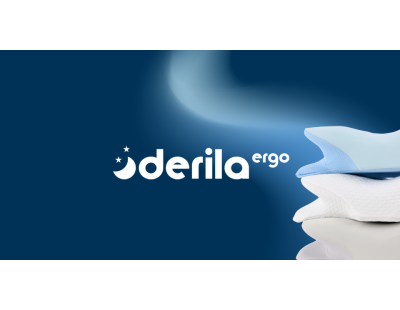 Derila Ergo Pillow: Does It Really Improve Sleep Quality Is It Worth Buying for Neck Pain Relief!