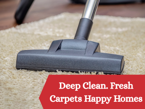 Quality Carpet Cleaning Kangaroo Point You Can Rely On.