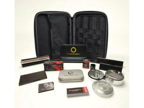 Premium Quality Smoking Kit Ready For Fast Order And Savings