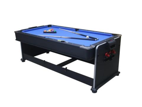 Best Air Hockey Pool Table Combo for Home