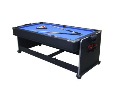 Best Air Hockey Pool Table Combo for Home