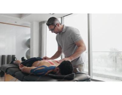 Sports Massage London | Expert Pain Relief & Recovery Care