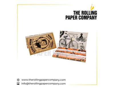 Best Selling Rolling Papers Ready For Immediate Purchase Today