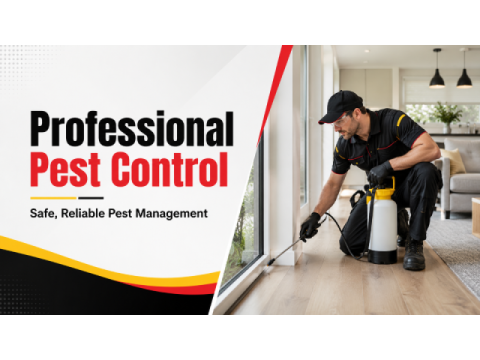 Quality Pest Control Oakleigh You Can Depend On
