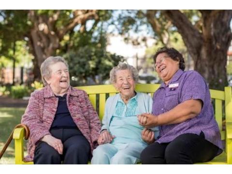 Aged Care Community Services Australia for Personalised Support
