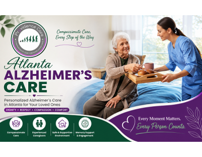 Atlanta Alzheimer’s Care