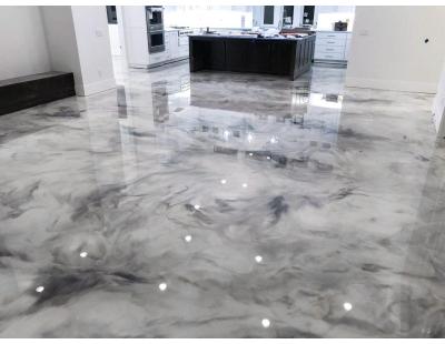 Concrete Resurfacing Company Cherry Hill