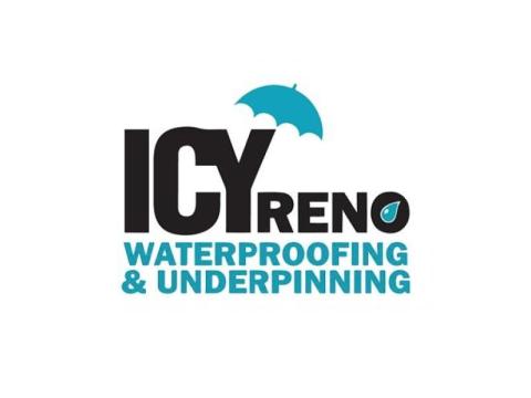 IcyReno Waterproofing & Underpinning