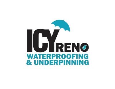 IcyReno Waterproofing & Underpinning