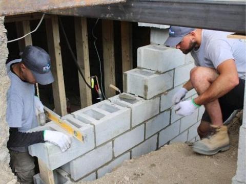 IcyReno Waterproofing & Underpinning - 2/2