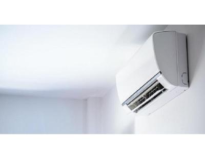 Evaporative Cooling System Designed for Maximum Efficiency
