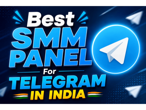 Best SMM Panel for Telegram in India – Fast, Affordable & Reliable Telegram Growth Services