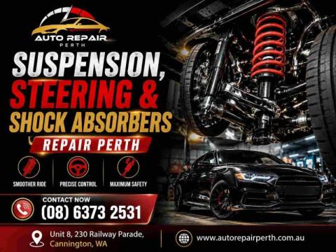 How do I know my steering rack is damaged?
