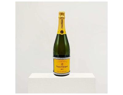 Buy Personalized Wedding Champagne Bottles Online