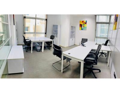 Office Space for Rent in Doha with Premium Amenities