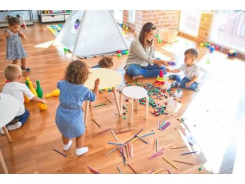 Local Community Childcare You Can Trust