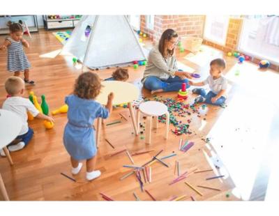 Local Community Childcare You Can Trust