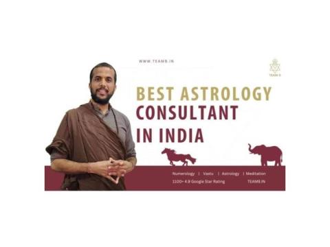 Best Numerology Consultant in Ahmedabad | TEAM9