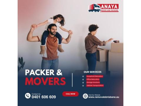 Moving Interstate from Brisbane? Here's a Better Way