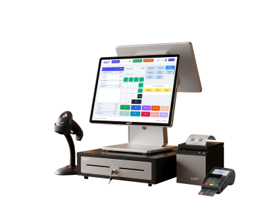 A2Z POS – All-in-One POS Software for Liquor Stores & Retail