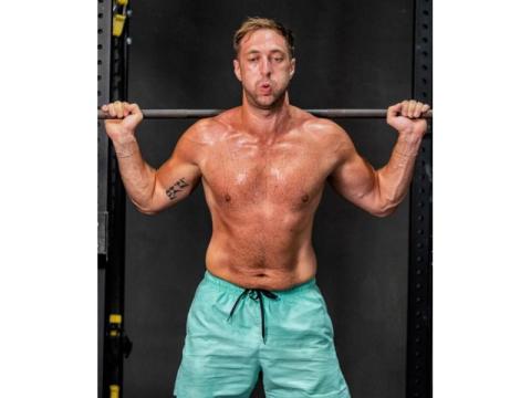 Gymnastics Haarlem – Persoonlijke Gymnastiektraining | Achilles Personal Gym