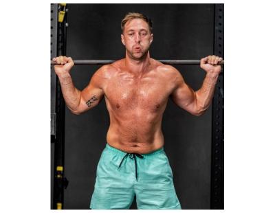 Gymnastics Haarlem – Persoonlijke Gymnastiektraining | Achilles Personal Gym
