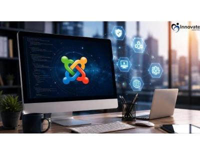 Joomla Development Ohio | Custom Joomla Website Solutions