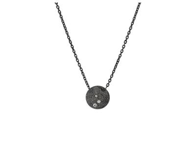 Buy Women's Gold Diamond Necklaces This Summer Season