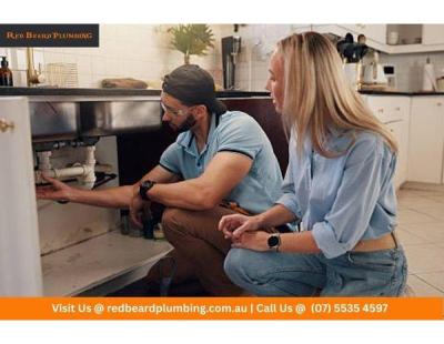 Plumber Gold Coast You Can Depend On Today