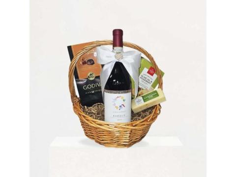 Wine Wedding Gift – Elegant Gifts for Couples