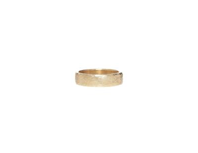 Shop Men's Gold Band for the Summer Season – Premium Styles Available