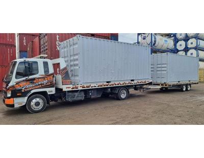 Emergency Car Towing Services | Fast Response 24/7