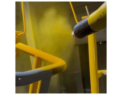Metal Powder Coating in Adelaide by Adelaide Powder Coating