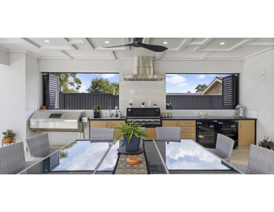 Home Extensions Ipswich