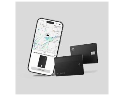 Spotminders Tracking Card Reviews: The Smart Way to Track Your Daily Activities!