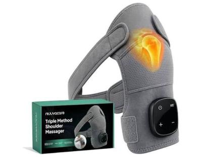 Hewelth Triple Method Shoulder Massager Reviews – A Complete Buyer's Guide Buy Now!