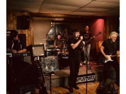 List Your Live Music Joshua Tree Shows and Local Venues at Find Live Music