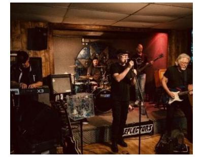 List Your Live Music Joshua Tree Shows and Local Venues at Find Live Music