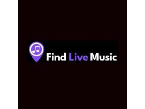 List Your Live Music Joshua Tree Shows and Local Venues at Find Live Music - 2/2