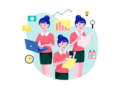 Women Employment Program