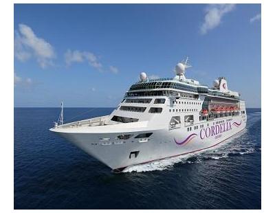 Explore India Cruises Today: Mumbai, Goa & Kerala