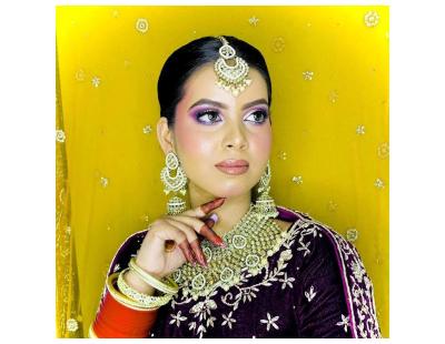 Lakme Academy Powered By Aptech Bathinda – Bridal Makeup Course in Bathinda