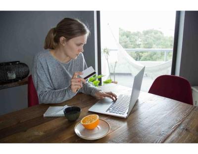 Looking for Create Utility Bill Online Services?