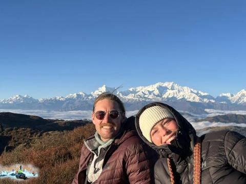 Sandakphu Phalut Trek Cost | Affordable Trek Packages