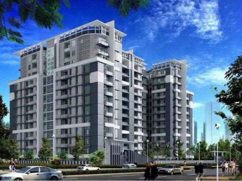 Apartment Near Lucknow Airport