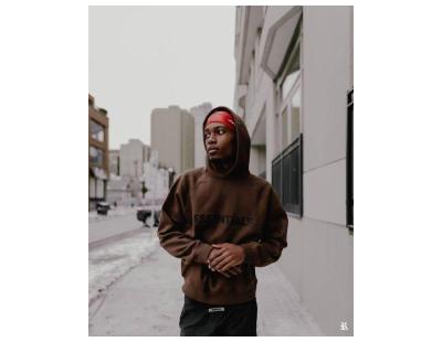 Essential Hoodie