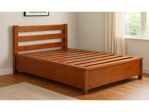 Produttore Letti in Legno