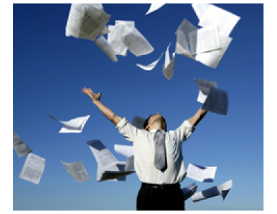 Stop Being "Busy" and Start Being Productive: The Secret to Modern Office Efficiency