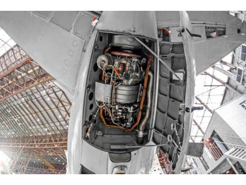 APU Lease for Boeing & Airbus | Pratt & Whitney, Honeywell